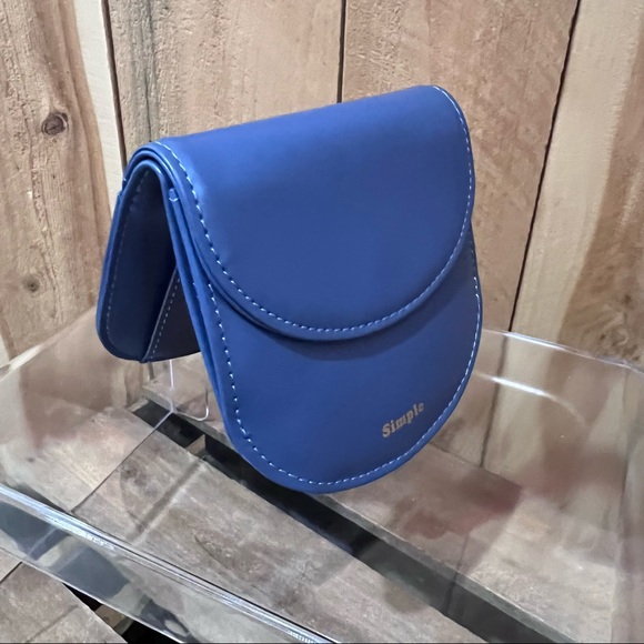 Simple multi-pocket wallet - Picture 4 of 6